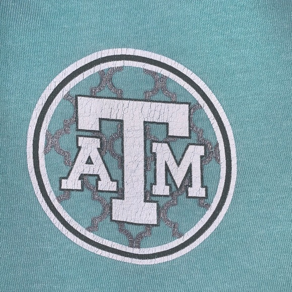 Texas A&M T-shirt - Picture 3 of 5